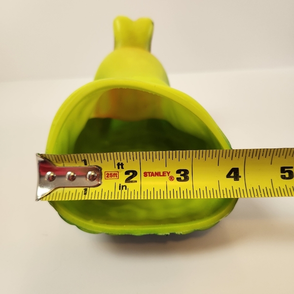 Vintage 90s Cobra Snake Hand Puppet 1990s Fangs Halloween Decor Novelty Toys - Picture 6 of 8